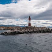 Album Photos Ushuaia Canal Beagle - Allier l'esprit de la randonnée pédestre à notre passion de la photo
