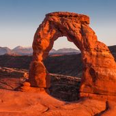Album photo Ouest Américain - Arches Park - Allier l'esprit de la randonnée pédestre à notre passion de la photo