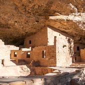 Album photos Ouest Américain Mesa Verde - Allier l'esprit de la randonnée pédestre à notre passion de la photo