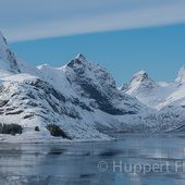 Norvège Lofoten - Entre Mer et Montagne - Allier l'esprit de la randonnée pédestre à notre passion de la photo