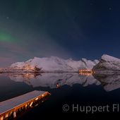 Norvège Lofoten - Aube & Crépuscule - Allier l'esprit de la randonnée pédestre à notre passion de la photo