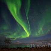 Norvège Lofoten - Northern Light - Allier l'esprit de la randonnée pédestre à notre passion de la photo