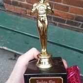 Liebster Award - Filles&Co