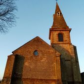 Etrigny - Le blog de l'Abbé Tof