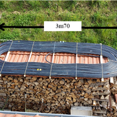 Chauffage solaire pour piscine - Hommedutempslibre
