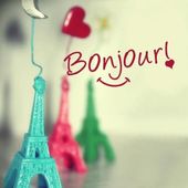 六月 - 法语活动嗨起来!Vos rendez-vous de juin - Alliance Française de Wuhan