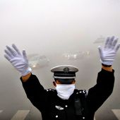 Airpocalypse, le drame chinois - Reussir En Chine