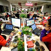 Réussir dans l'e-commerce en Chine - Reussir En Chine
