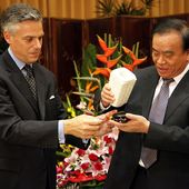 Offrir un cadeau en Chine - Reussir En Chine