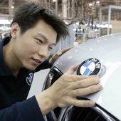 Réussir sur le marché chinois de l'automobile - Reussir En Chine