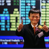 Jack Ma, un meilleur modèle que Steve Jobs ? - Reussir En Chine