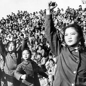 La terreur de la Révolution Culturelle - Reussir En Chine