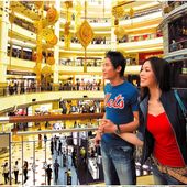 Les consommateurs chinois du Luxe incités à acheter en Chine, pas à l'étranger - Reussir En Chine