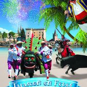 EVENEMENTIEL 2014 - A.C.A.T. Acteur de votre ville! Bienvenue à Tarascon !