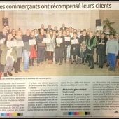 NOTRE REVUE DE PRESSE - A.C.A.T. Acteur de votre ville !