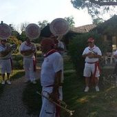 Les Vidéos Dailymotion - BANDA LA BODEGA