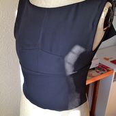 Ma petite robe noire