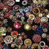 Déboutonner la mode, musée des Arts Décoratifs, Paris, 8 Mai 2015