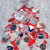 Joyeux Noël, et bonne année 2016 !