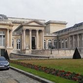 Le SDPM a été auditionné à l'Assemblée nationale - Syndicat de la Police Municipale N°1 / SDPM