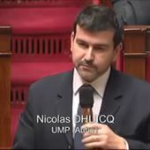 Le SDPM martèle sans relâche à l'Assemblée Nationale ! - Syndicat de la Police Municipale N°1 / SDPM