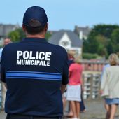 Journal LBL / Calvados : Armer les policiers municipaux : le syndicat national réagit - Syndicat de la Police Municipale N°1 / SDPM