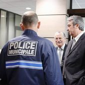 Journal la Marseillaise : le syndicat des policiers municipaux répond au maire - Syndicat de la Police Municipale N°1 / SDPM