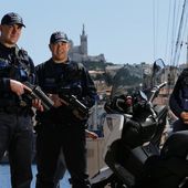 Communiqué du SDPM : réaction à l'armement de la Police Municipale de Marseille - Syndicat de la Police Municipale N°1 / SDPM