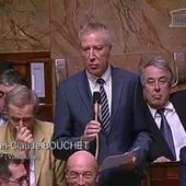A la demande du SDPM, le Député Jean-Claude BOUCHET interpelle le Premier Ministre à l'Assemblée Nationale concernant Vigipirate - Syndicat de la Police Municipale N°1 / SDPM