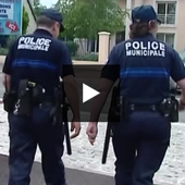 Vidéo FR2 : Les policiers municipaux de plus en plus armés - Syndicat de la Police Municipale N°1 : SDPM / National