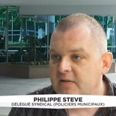 Vidéo : armement des Policiers Municipaux, le SDPM sur TF1/LCI - Syndicat de la Police Municipale N°1 : SDPM / National