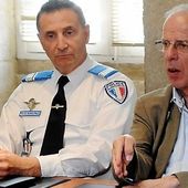 Béziers : les caméras de la police municipale attendent le feu vert des autorités