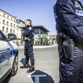 Cartes des crimes et délits en France et dans le Grand Paris