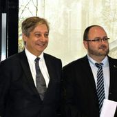 Usage des armes : le SDPM obtient la modification de la Loi au Sénat - Syndicat de la Police Municipale N°1 : SDPM / National