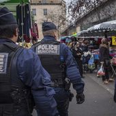 Circulaire de l'état : les Policiers municipaux menacés par les terroristes.