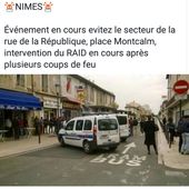 Face à l'insécurité : La Police Municipale est toujours présente sur TOUS les évènements !