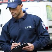 ASVP : circulaire publiée, pas de patrouille mixte ! - Syndicat de la Police Municipale N°1 : SDPM / National