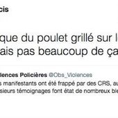 Le crypto-anarchisme de la CGT