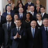 Communiqué : un nouveau Gouvernement ? Le SDPM attend des actes !