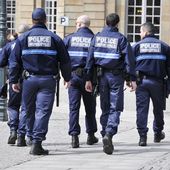 La moitié des policiers municipaux équipés d'armes à feu