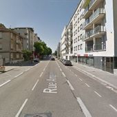 Grenoble : un policier municipal blessé lors d'un contrôle routier