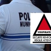 Circulaire Posture Vigipirate Eté 2017 - à l'attention des maires et des policiers municipaux - Syndicat de la Police Municipale N°1 : SDPM / National