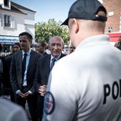 RETOUR DE LA POLICE DE PROXIMITE : UNE CONNERIE SANS NOM - Syndicat de la Police Municipale N°1 : SDPM / National