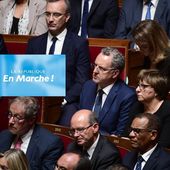 Assemblée nationale : la République En Marche contre les Policiers Municipaux !