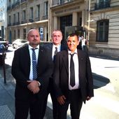 rencontre valls police municipale