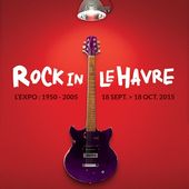Rock in Le Havre s'expose au Sonic à partir du 18 Septembre 2015 ! - Webzine La Murmure