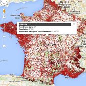 A Vierzon, les bistrots sont de plus en plus rares - Vierzonitude