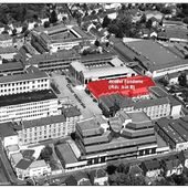L'atelier fonderie du lycée Brisson sera réhabilité pour septembre 2017 - Vierzonitude