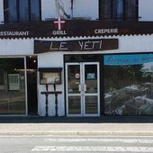 Le restaurant le Yéti, aux Forges, ferme ses portes - Vierzonitude