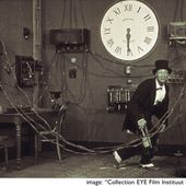 Vierzonnais célèbres : Ernest Bourbon, acteur, réalisateur, star du... muet ! - Vierzonitude